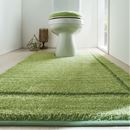 トイレマット（フカフカ抗菌防臭）