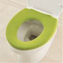 やわらか便座カバー（抗菌防臭）