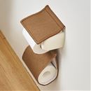 トイレペーパーホルダーカバー