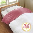 衿カバー（マイクロフリース）