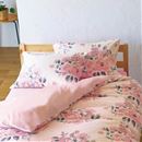 枕カバー（日本製・綿１００％）