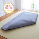 敷き布団カバー「丈夫でしっかり」綿ツイル