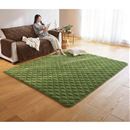 ５層あったかラグ