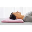 とっても低い枕