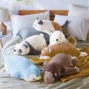 ねむねむアニマルズ　抱き枕