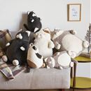 ねこ肯定感　抱きまくら