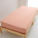 綿１００％ネル　ボックスシーツ