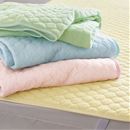 パッドシーツ（ニットパイル）