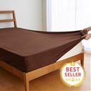 ボックスシーツ（マイクロフリース）