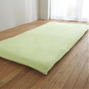 日本製　フィットシーツ・無地（綿１００％）