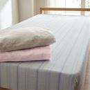 シーツ（綿１００％消臭しじら）