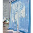 レースカーテン（マジックミラー調）