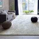 ラグ（洗えるふわふわミンク調）