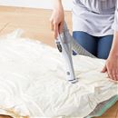 ふとん用圧縮袋（２枚組）