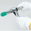 廃棄物パイプカッター