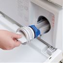 ネット型洗濯機ゴミ取りフィルタードラム式用