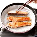 片づけ簡単フライパンシート１００枚