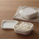 極　冷凍ごはん容器