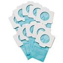 マキタクリーナー用　純正紙パック２０枚組