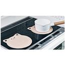 ＩＨクッキングヒーター用プロテクトシートねこ２枚入