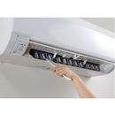 エアコンすきまの汚れ落とし（２本組）