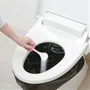 緊急用トイレ凝固剤
