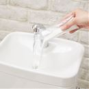 触れずにキレイ！トイレタンクの洗浄剤