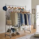 ハンガーラック（頑丈タイプ）