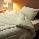 掛け布団「極」シンサレートウルトラ２００中材使用