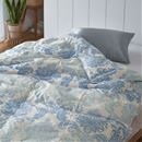 洗えるダウンケット（ロイヤルゴールド）