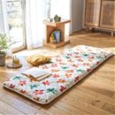 ごろ寝長座布団