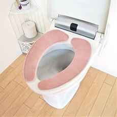 吸着便座シート(抗菌防臭)