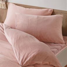 あったか枕カバー スマートヒート&reg;ぬく綿