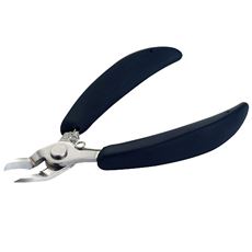 ニッパー式爪切り(ソフトグリップ)