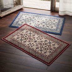 国産モケット織り玄関マット(アントワーヌ)抗菌防臭・防炎・防ダニ