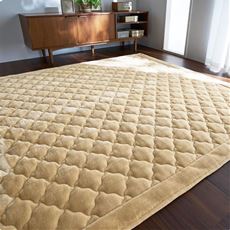 スマートヒート® あったかラグ(アルミシート入り)