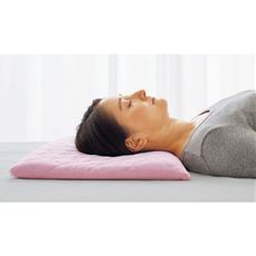 とっても低い枕