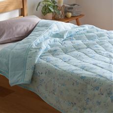 ガーゼ肌掛け布団