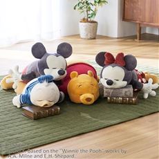 ディズニー 抱き枕