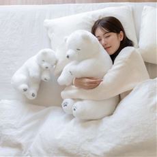 癒やしの抱き枕「SOiNE(ソイネ)」