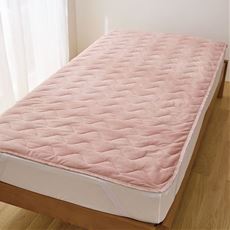 あったかパッドシーツ スマートヒート&reg;ぬく綿