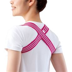 ユルレッチ ゆる伸び肩甲骨バンド