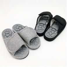 からだにい岩スリッパ