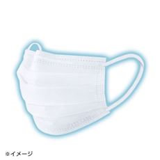 接触瞬間冷感マスク