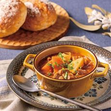 野菜が美味しいボルシチ(7袋セット)