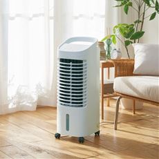 温冷風扇「ヒート&クール」