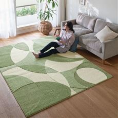 国産インテリアラグ(ジャスト)