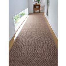 足音を軽減するふかふか廊下敷き(防ダニ・遮音)