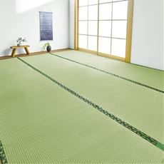 い草カーペット(防ダニ・抗菌防臭)