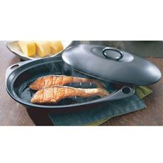 萬古焼 こんがり焼き目達人